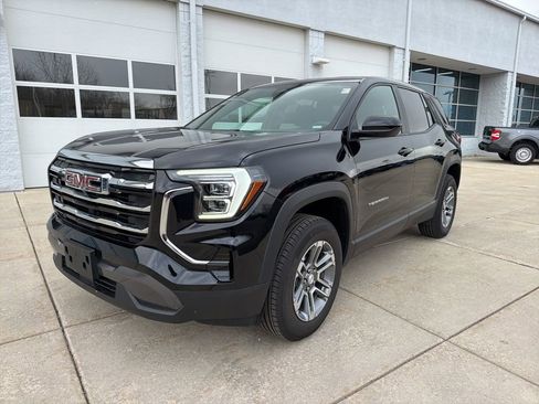 Used 2026 GMC Terrain Elevation image 1