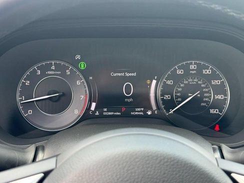 Certified 2021 Acura TLX FWD image 22