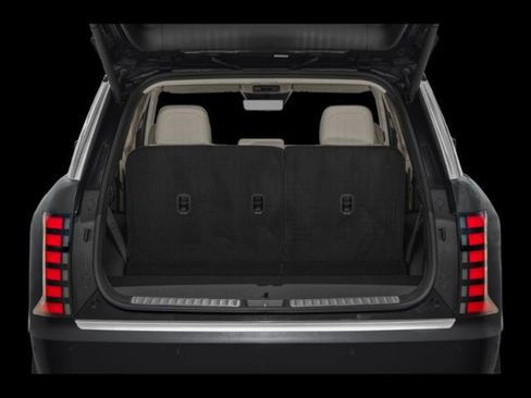 New 2026 Hyundai Palisade Calligraphy AWD/4WD image 21