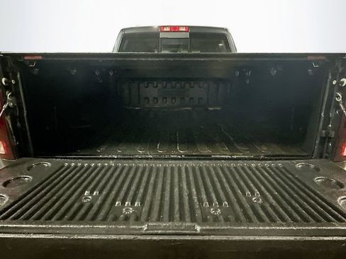 Used 2017 RAM 1500 Sport w/ Convenience Group image 27