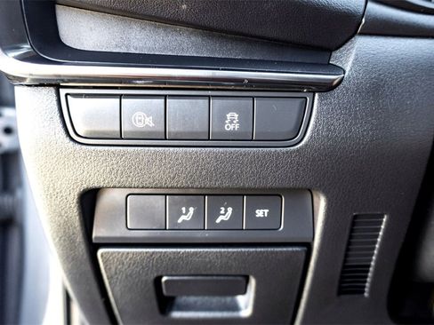 Certified 2024 MAZDA MAZDA3 s image 16