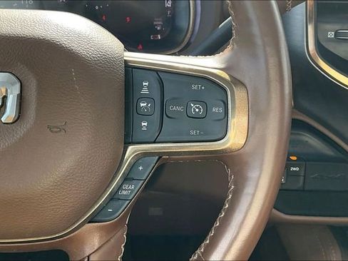 Used 2024 RAM 3500 Limited w/ Safety Group image 21