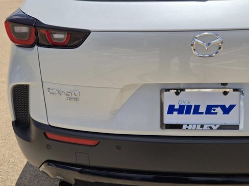 New 2026 MAZDA CX-50 AWD 2.5 Hybrid w/ Premium Pkg image 6