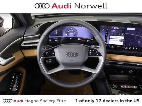New 2026 Audi A5 2.0T Premium Plus AWD/4WD image 29