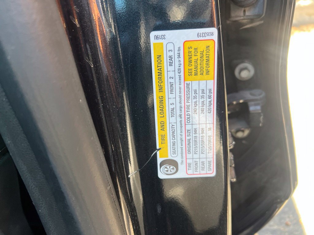 Used 2016 Buick Encore FWD image 17
