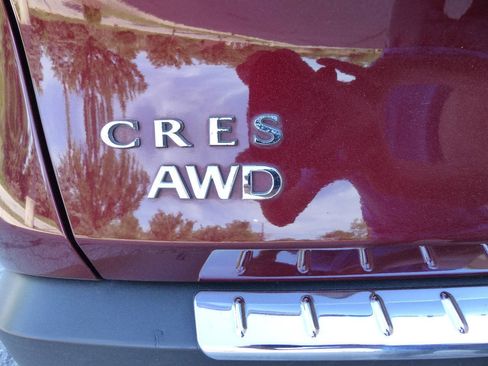 Used 2023 INFINITI QX60 Luxe w/ Performance Audio Package AWD/4WD image 10