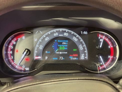 Certified 2024 Toyota RAV4 XLE FWD image 25