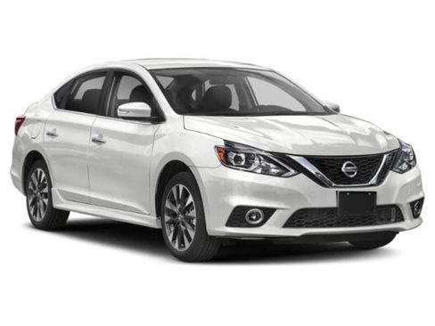 Used 2019 Nissan Sentra SR Turbo FWD image 39