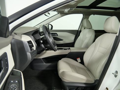 Used 2023 Nissan Rogue SL w/ SL Premium Package AWD/4WD image 15