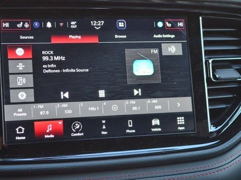 New 2026 Dodge Durango GT image 29