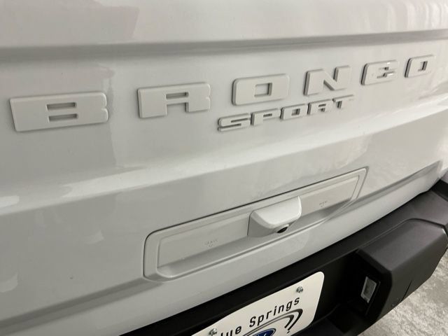 New 2026 Ford Bronco Sport Big Bend w/ Convenience Package AWD/4WD image 5