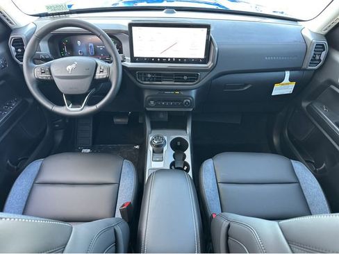 New 2026 Ford Bronco Sport Outer Banks image 7