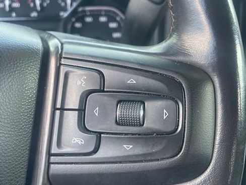 Used 2021 GMC Sierra 1500 AT4 AWD/4WD image 11