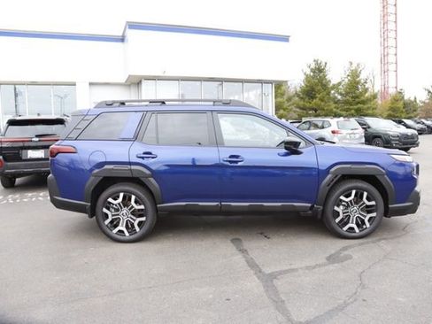 New 2026 Subaru Outback Touring XT AWD/4WD image 2