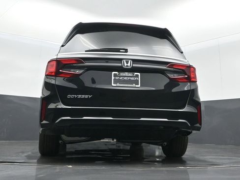Certified 2026 Honda Odyssey EX-L image 20