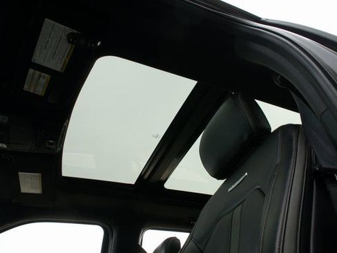 Used 2020 Ford F450 Platinum w/ Snow Plow Prep Package image 23