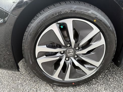 Used 2022 Honda Accord EX-L image 22