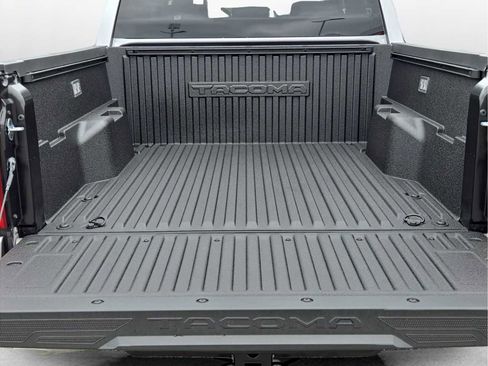 New 2025 Toyota Tacoma SR5 image 19