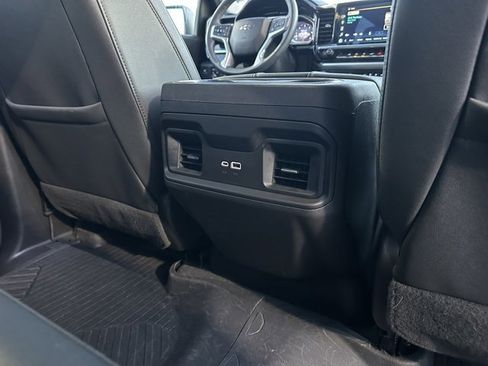 Certified 2024 Chevrolet Silverado 1500 RST w/ RST All Star Premium Package image 20