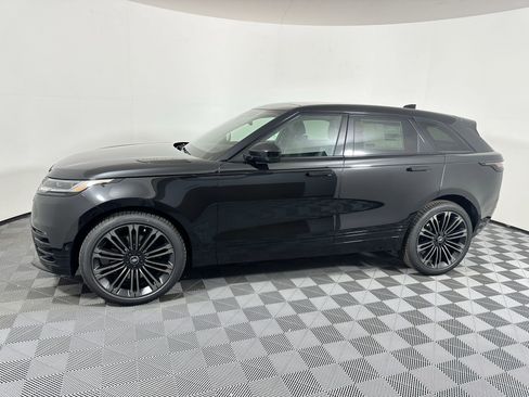 Used 2026 Land Rover Range Rover Velar Dynamic SE AWD/4WD image 2