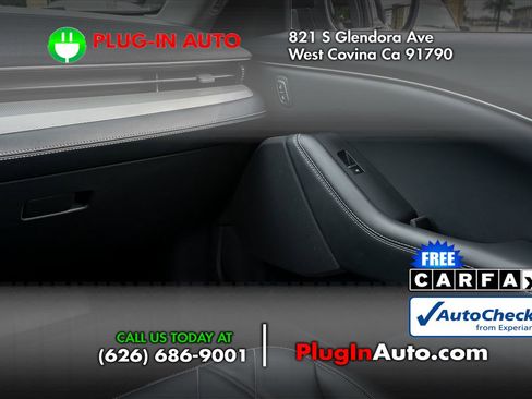 Used 2023 Ford Mustang Mach-E Select image 16