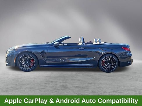Used 2022 BMW M8 Competition image 7