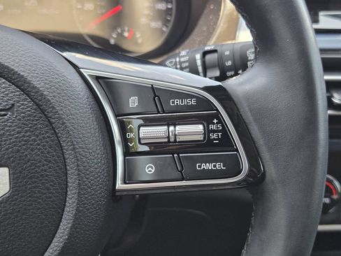 Used 2023 Kia Seltos S FWD image 28