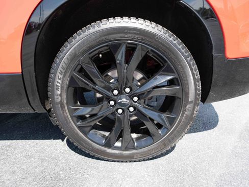 Used 2019 Chevrolet Blazer RS AWD/4WD image 30