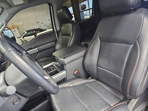 Used 2024 Ford F250 Lariat w/ Lariat Ultimate Package image 14