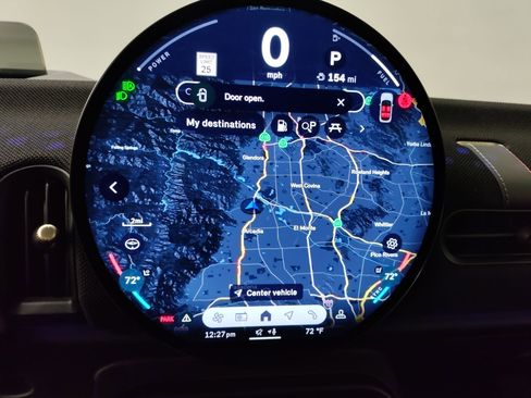 New 2026 MINI Cooper 4-Door Hardtop image 18