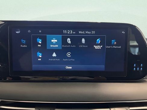 Used 2025 Hyundai Palisade Calligraphy AWD/4WD image 34