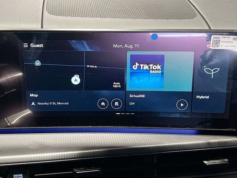 New 2025 Hyundai Santa Fe Calligraphy AWD/4WD image 15