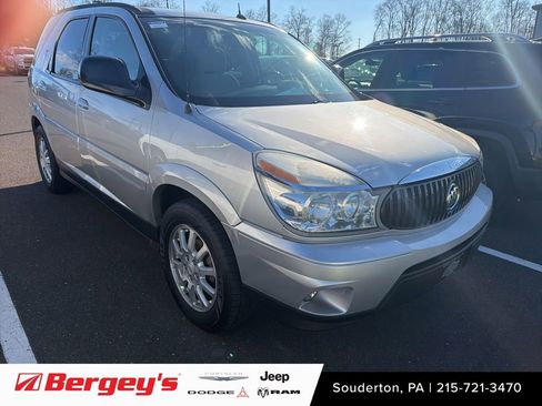 Used 2006 Buick Rendezvous CX w/ CX Luxury Package image 1