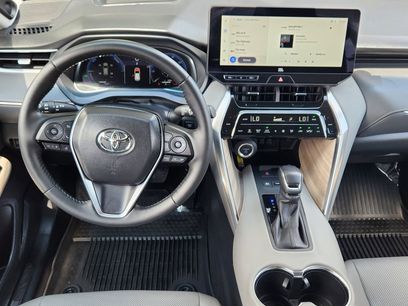 Used 2024 Toyota Venza Limited