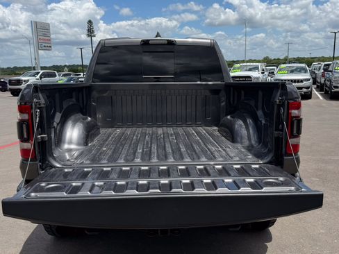 Used 2022 RAM 1500 TRX w/ TRX Level 2 Equipment Group AWD/4WD image 29