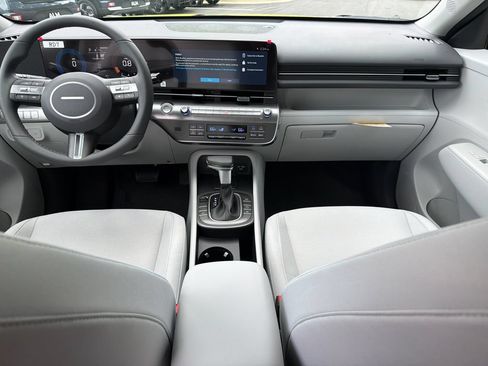 New 2026 Hyundai Kona SEL Sport FWD image 19