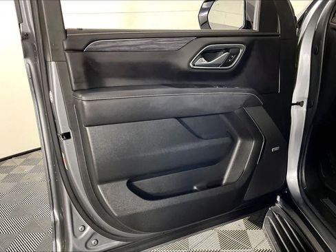 Certified 2022 GMC Yukon SLT w/ SLT Premium Package image 20