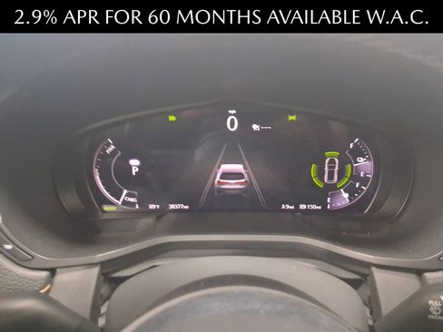 Used 2024 MAZDA CX-90 Plug-In Hybrid w/ Premium Pkg AWD/4WD image 23