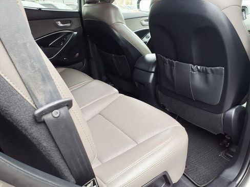 Used 2018 Hyundai Santa Fe Sport w/ 2.0T Ultimate Tech Package 05 image 13