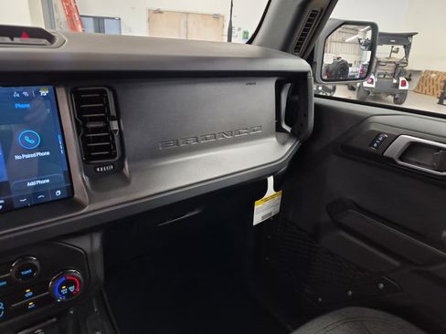New 2026 Ford Bronco Big Bend AWD/4WD image 23