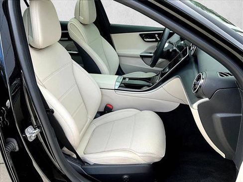 Certified 2025 Mercedes-Benz C 300 C 300 image 7
