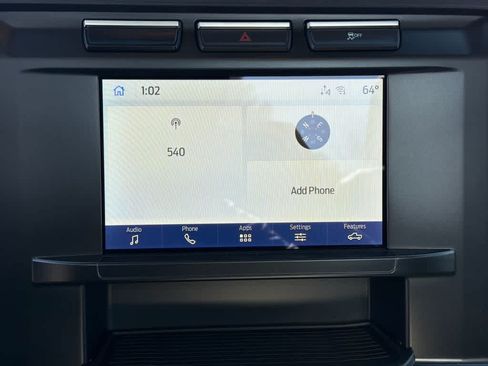 New 2023 Ford F250 XL RWD image 20
