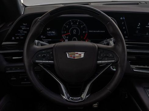 Used 2023 Cadillac Escalade V image 16