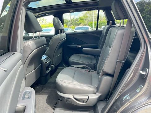 Certified 2024 Lexus TX 350 FWD w/ Technology Package image 19