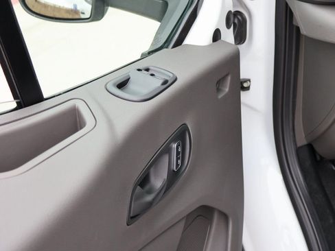 New 2026 Ford Transit 250 148 Medium Roof Extended AWD w/ Load Area Protection Package image 19