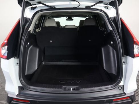Certified 2024 Honda CR-V EX-L image 28
