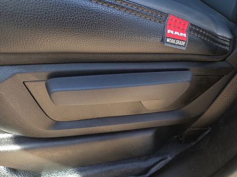 New 2026 RAM 3500 Tradesman w/ Chrome Appearance Group A AWD/4WD image 15