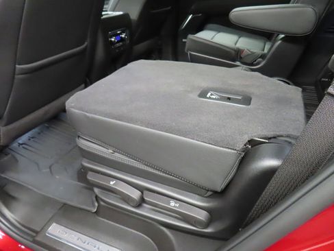 Used 2026 GMC Yukon Denali w/ Denali Reserve Package image 69