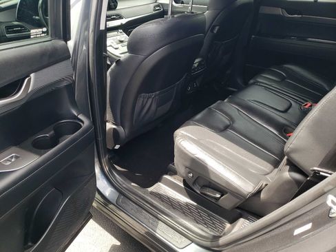 Used 2020 Hyundai Palisade SEL AWD/4WD image 24