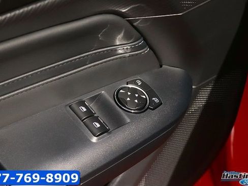 Certified 2025 Ford Mustang GT Premium RWD image 12